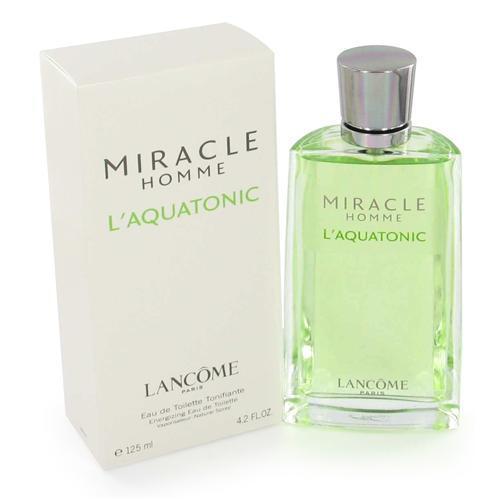 Lancome - Miracle L'Aquatonic